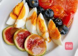 早餐盘的做法图解5