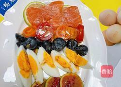 早餐盘的做法图解7