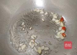 韭菜炒豆皮的做法图解4