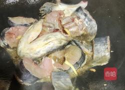 蒜烧鲶鱼的做法图解5