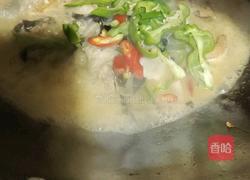 蒜烧鲶鱼的做法图解10