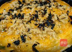 鸡蛋卷饼的做法图解7