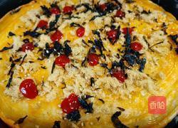 鸡蛋卷饼的做法图解8