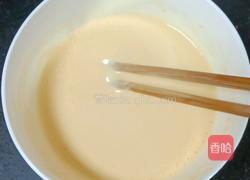香蕉鸡蛋卷的做法图解6