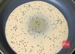 香蕉鸡蛋卷的做法图解8