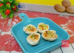 特色冻鸡蛋的做法图解10