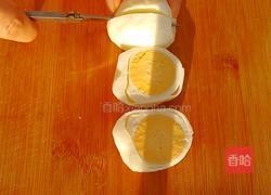 特色冻鸡蛋的做法图解2