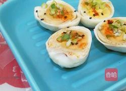 特色冻鸡蛋的做法图解8