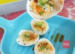 特色冻鸡蛋的做法图解9