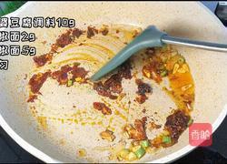 鸭血烧豆腐的做法图解4