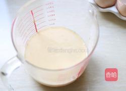 紫薯千层塔的做法图解7