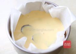 紫薯千层塔的做法图解8