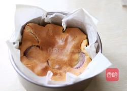 紫薯千层塔的做法图解9