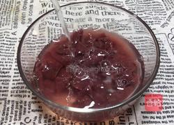 酸辣椒炒猪肝的做法图解2