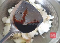 白菜炖粉条的做法图解6