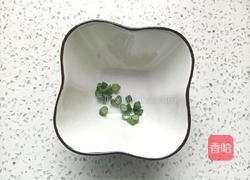 清汤蝴蝶面（宝宝版）的做法图解2