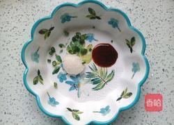 清汤蝴蝶面（宝宝版）的做法图解3