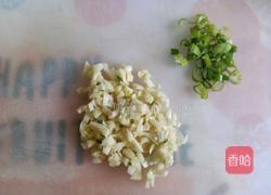 番茄炒鸡蛋的做法图解4