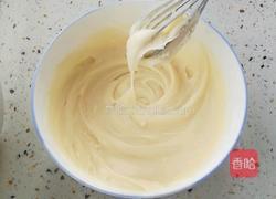 金枕蛋糕的做法图解8