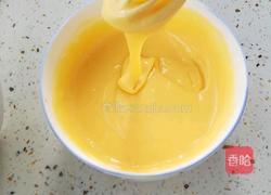 金枕蛋糕的做法图解10