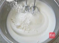 金枕蛋糕的做法图解14