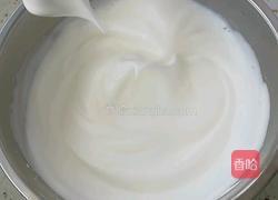 金枕蛋糕的做法图解15