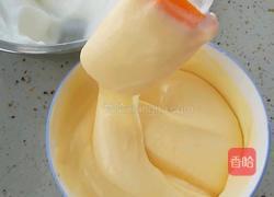 金枕蛋糕的做法图解17