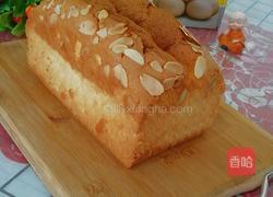 金枕蛋糕的做法图解25