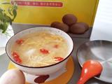 酒酿鸡蛋甜汤的做法[图]