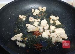 猪肉白菜炖粉条的做法图解6