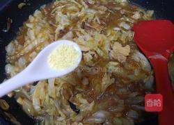 猪肉白菜炖粉条的做法图解12