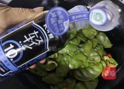 炝炒扁豆的做法图解5