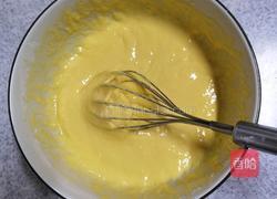 鸡蛋小松饼的做法图解4