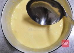 鸡蛋小松饼的做法图解10