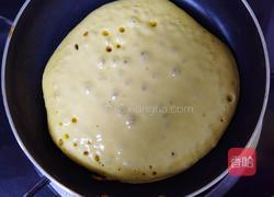 鸡蛋小松饼的做法图解11