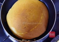 鸡蛋小松饼的做法图解12