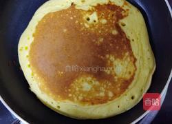 鸡蛋小松饼的做法图解13