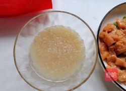 杂蔬鸡肉粥的做法图解2
