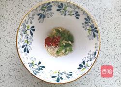 酸辣汤面的做法图解5