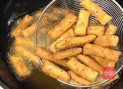 鸡蛋苕粿的做法图解9