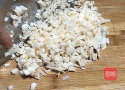 芹菜莲藕瘦肉粥的做法图解6