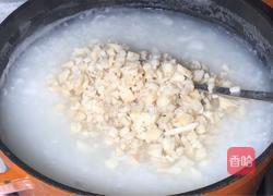 芹菜莲藕瘦肉粥的做法图解8