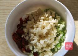 家常豆腐的做法图解3