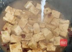 家常豆腐的做法图解10