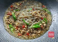 蚂蚁上树的做法图解16