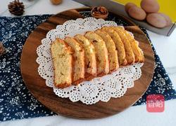 香蕉蛋糕的做法图解16