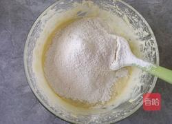 香蕉蛋糕的做法图解9