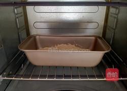 香蕉蛋糕的做法图解12