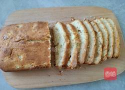 香蕉蛋糕的做法图解14