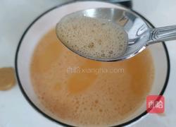 蟹柳蒸水蛋的做法图解8